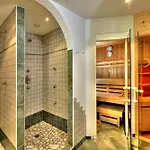 Hotel Garni Corinna