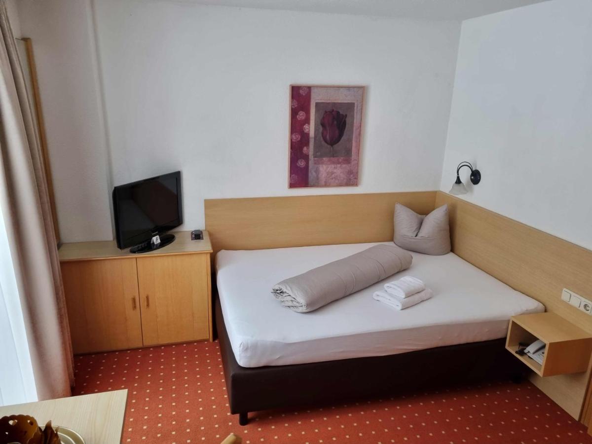 Garni Corinna Hotel